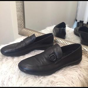 Ferragamo Loafers size 11.5